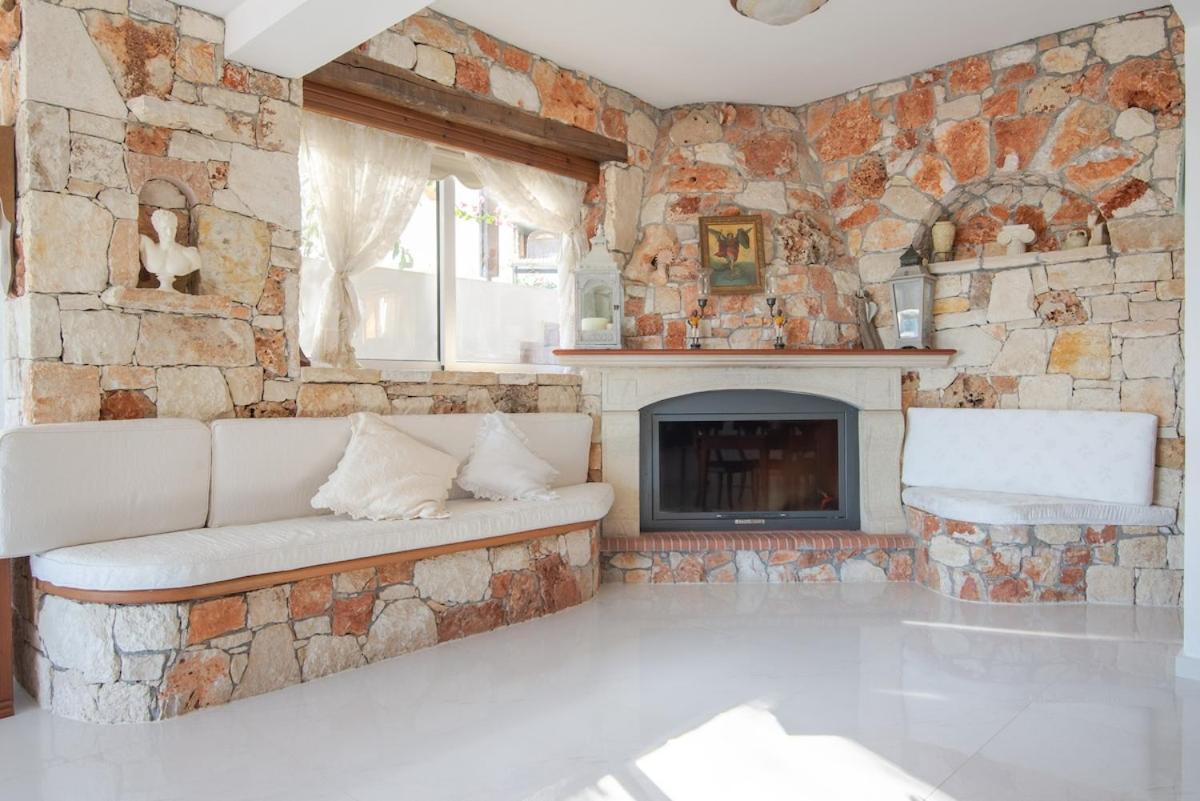 Cretan Biosuites Palaiokastro  외부 사진
