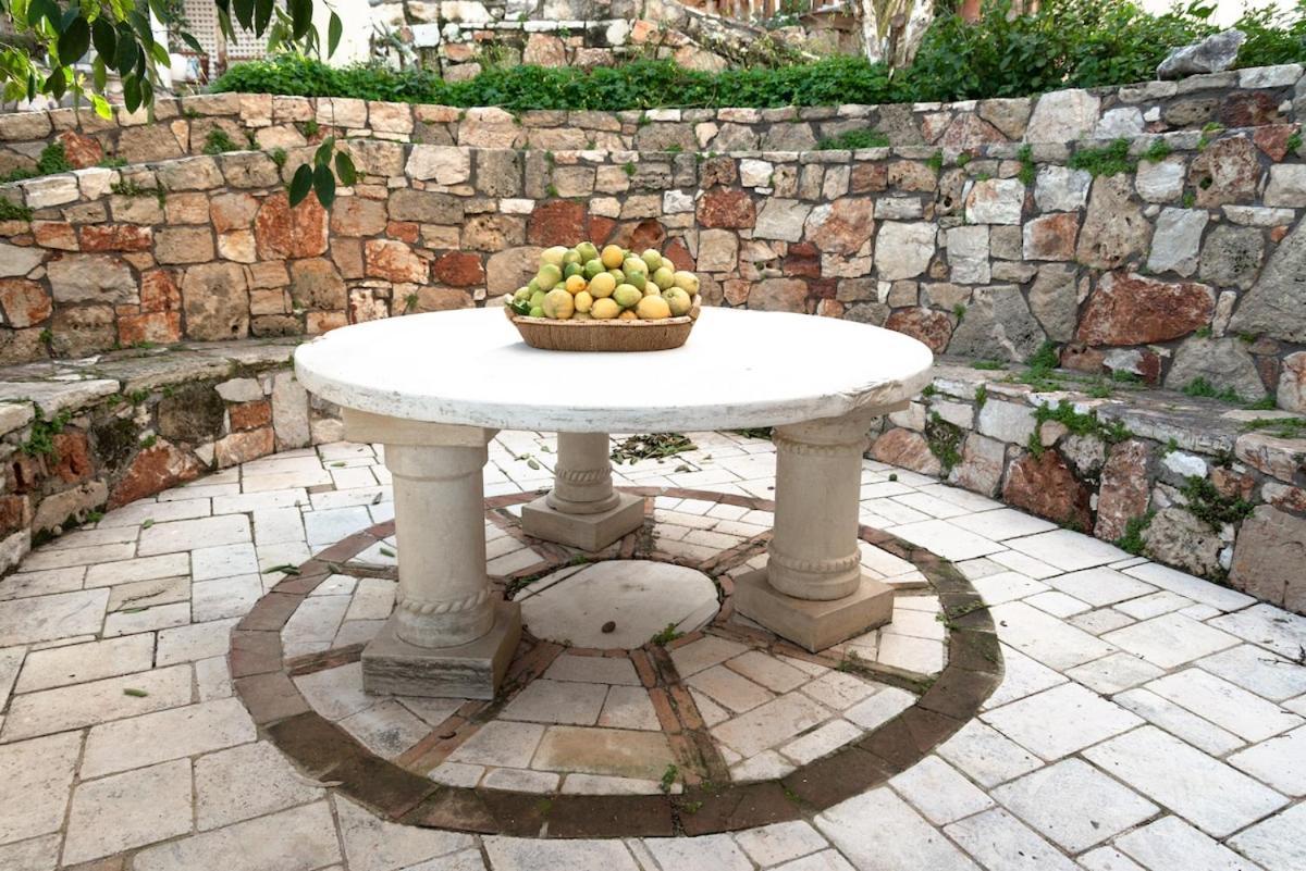 Cretan Biosuites Palaiokastro  외부 사진