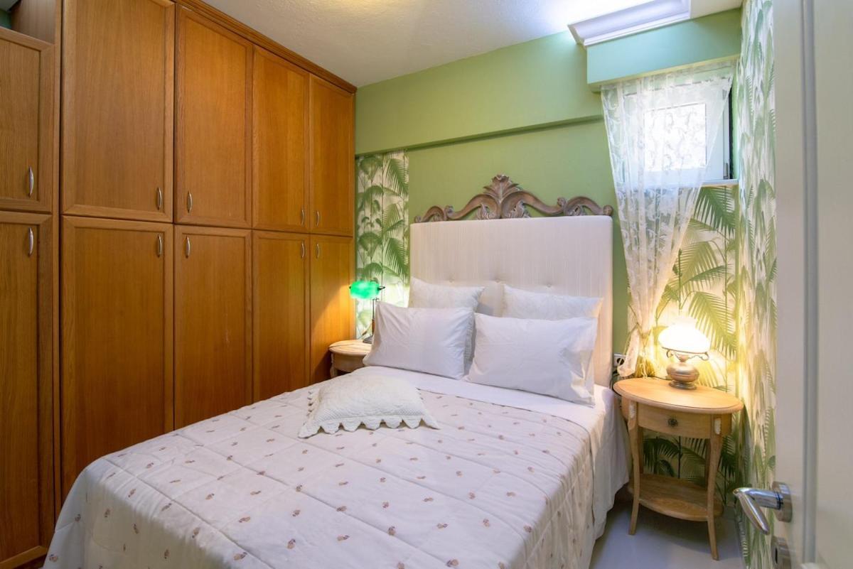 Cretan Biosuites Palaiokastro  외부 사진