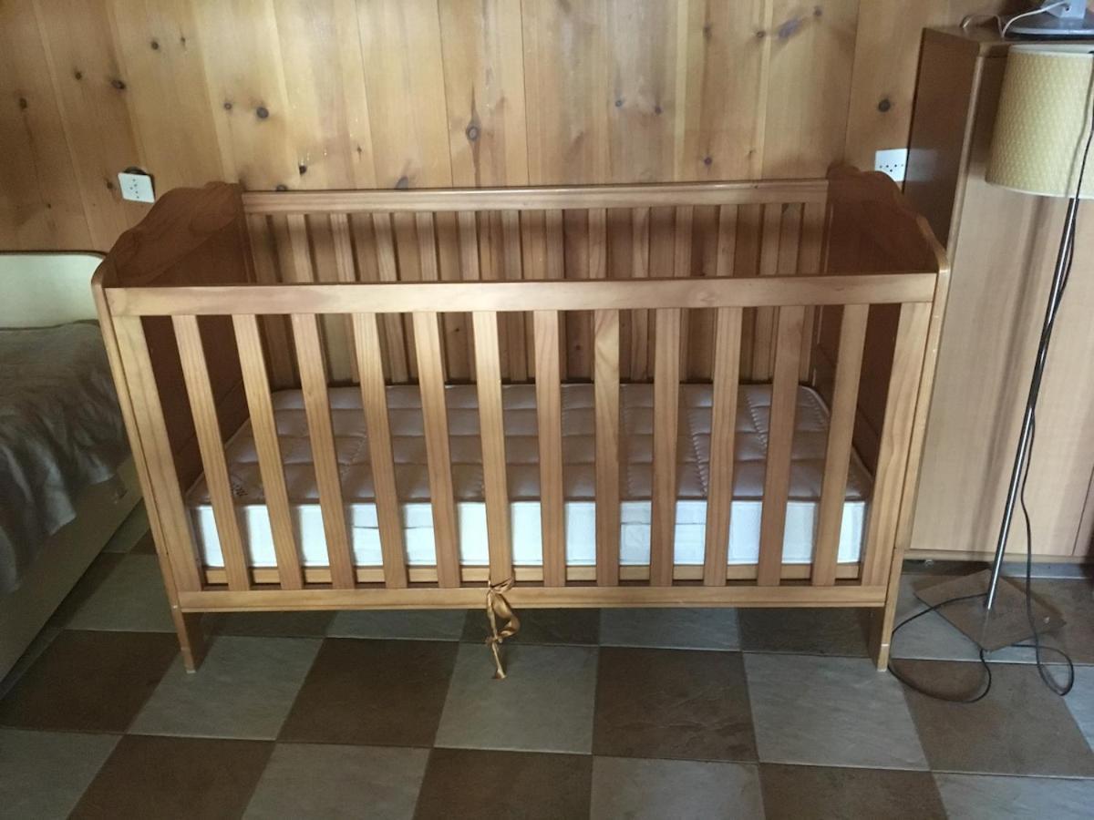Cretan Biosuites Palaiokastro  외부 사진