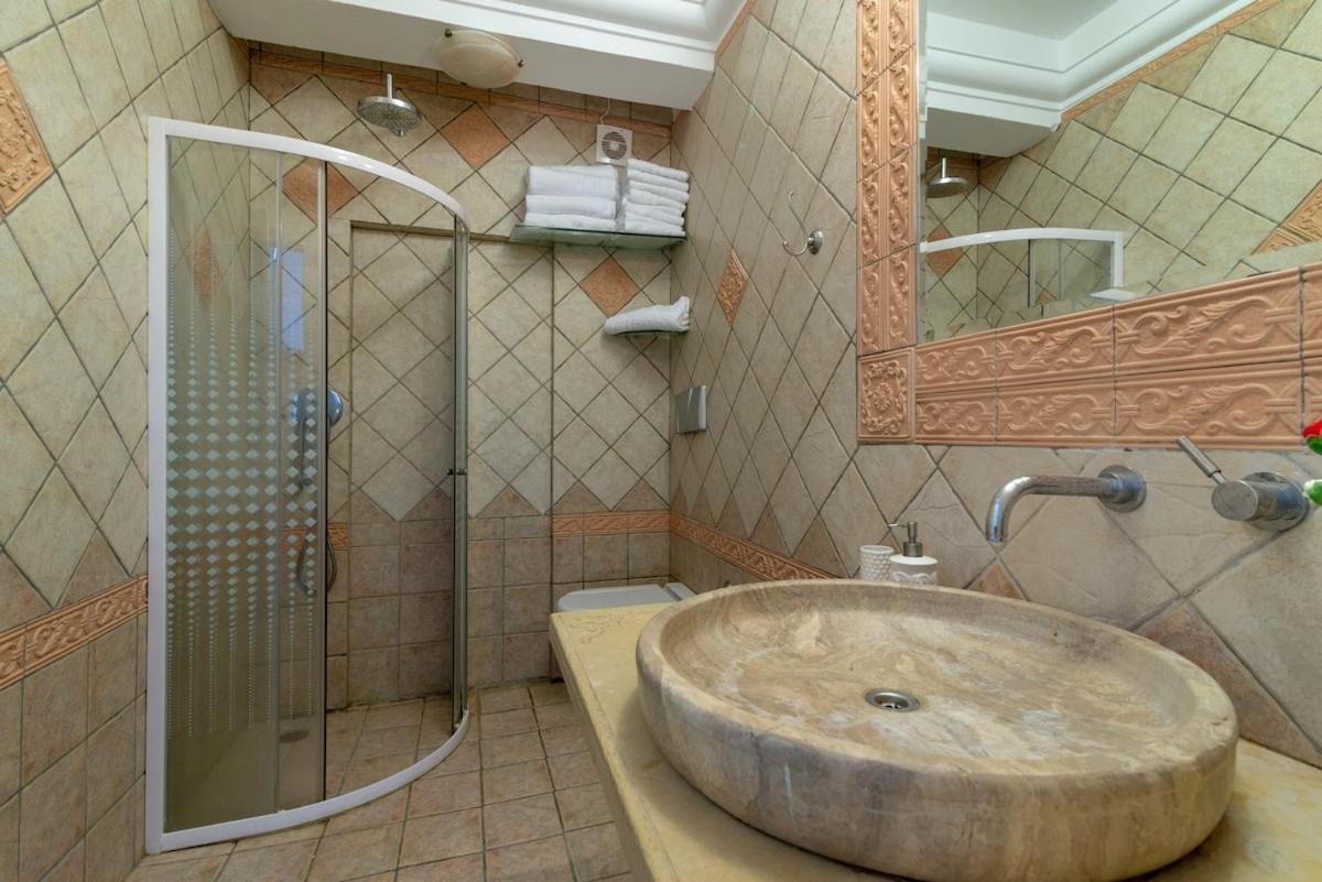 Cretan Biosuites Palaiokastro  외부 사진