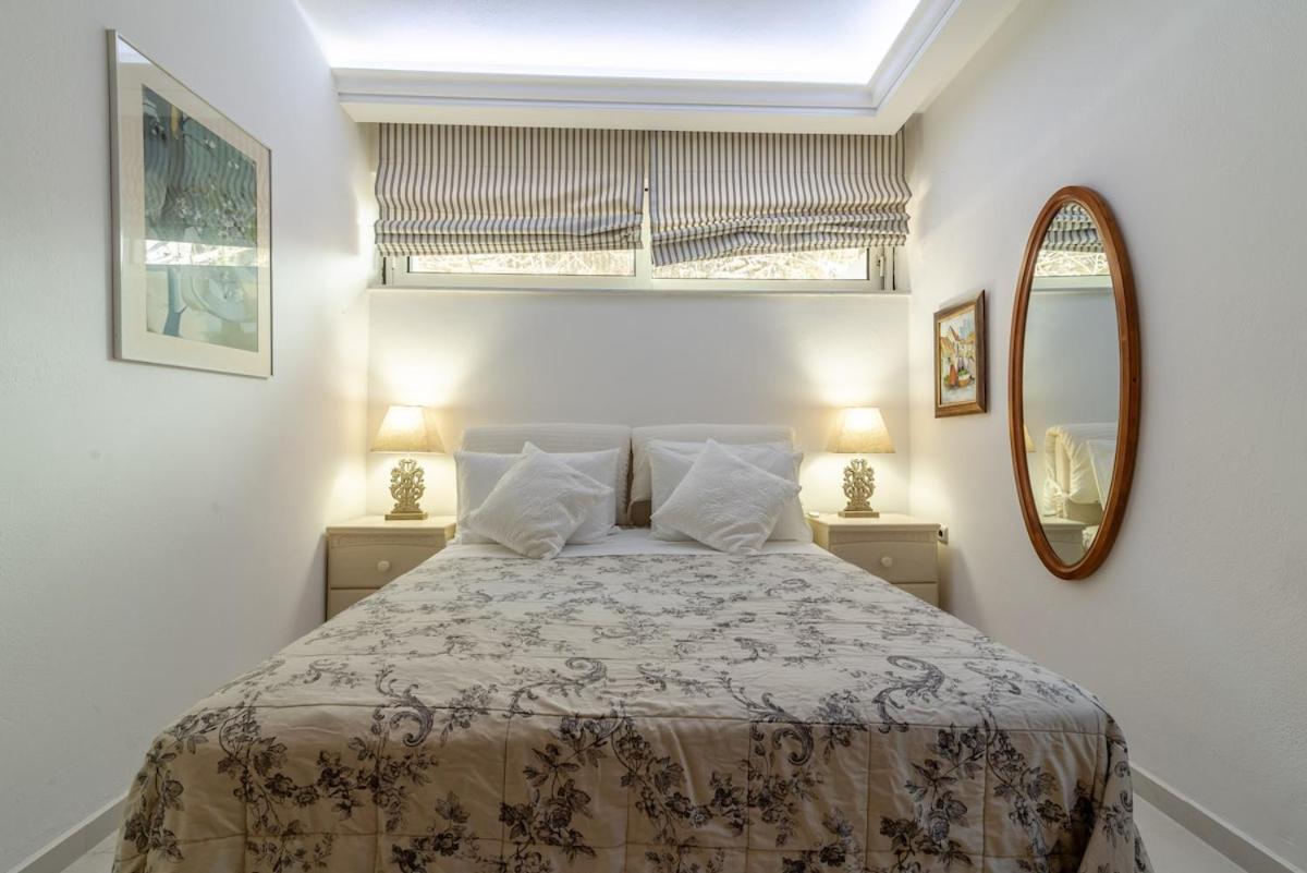 Cretan Biosuites Palaiokastro  외부 사진