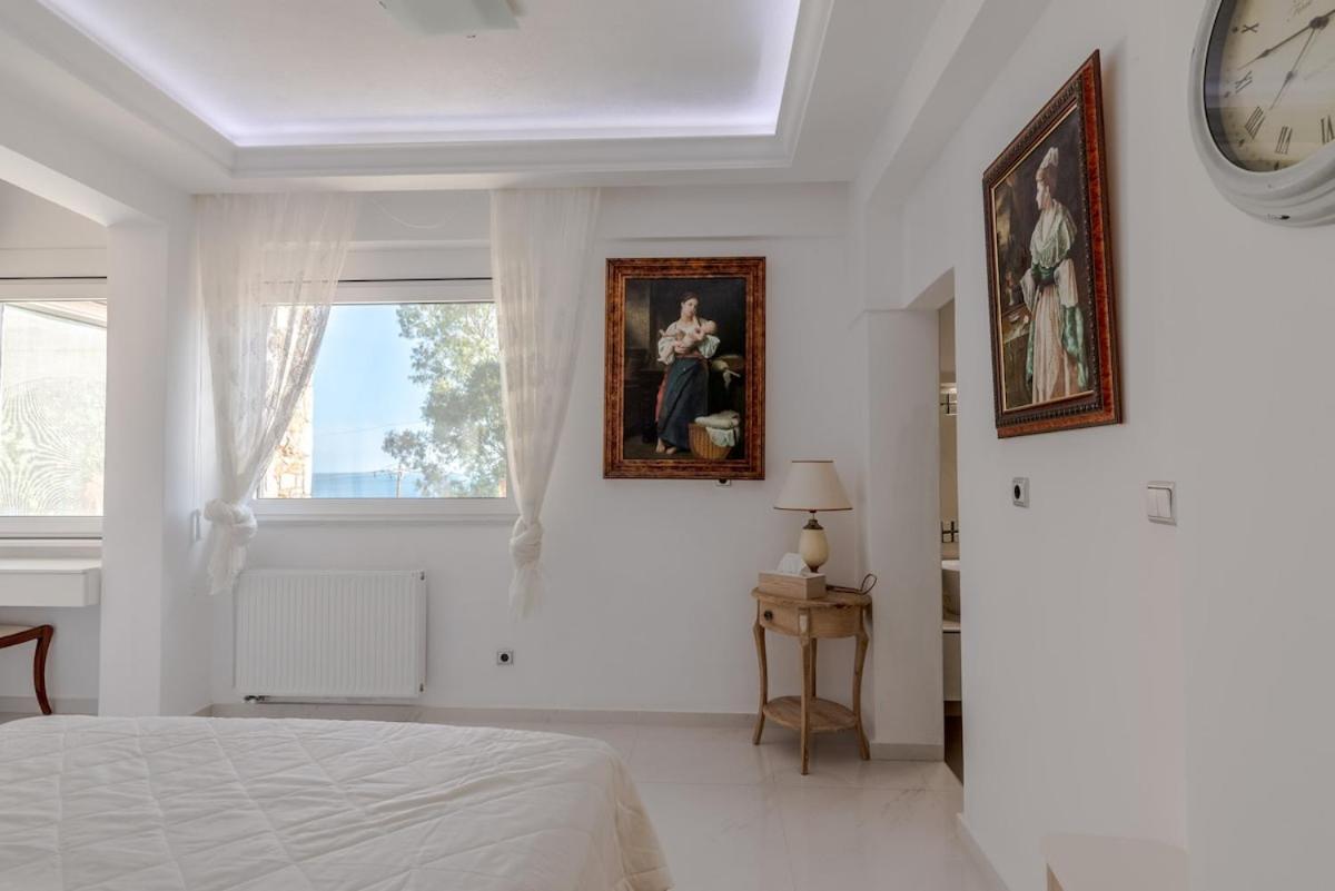 Cretan Biosuites Palaiokastro  외부 사진