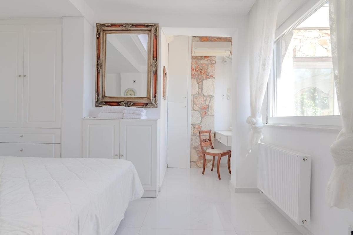 Cretan Biosuites Palaiokastro  외부 사진