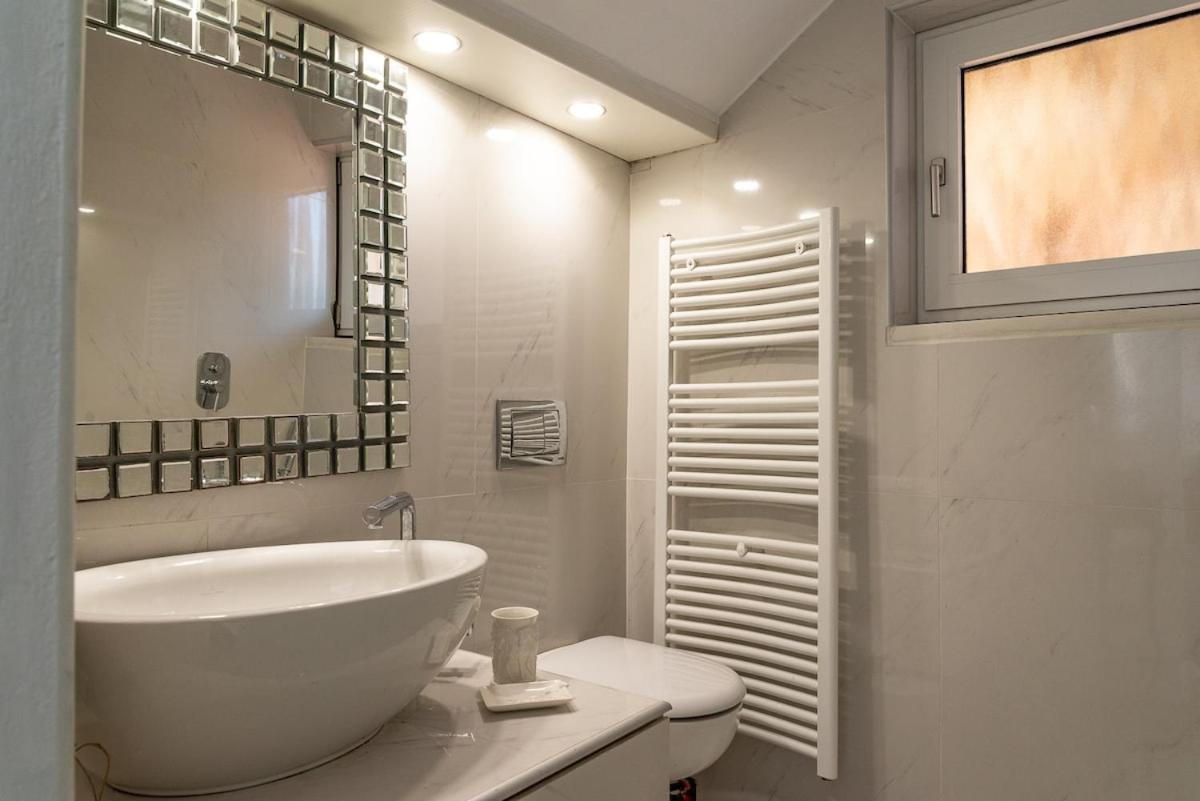 Cretan Biosuites Palaiokastro  외부 사진