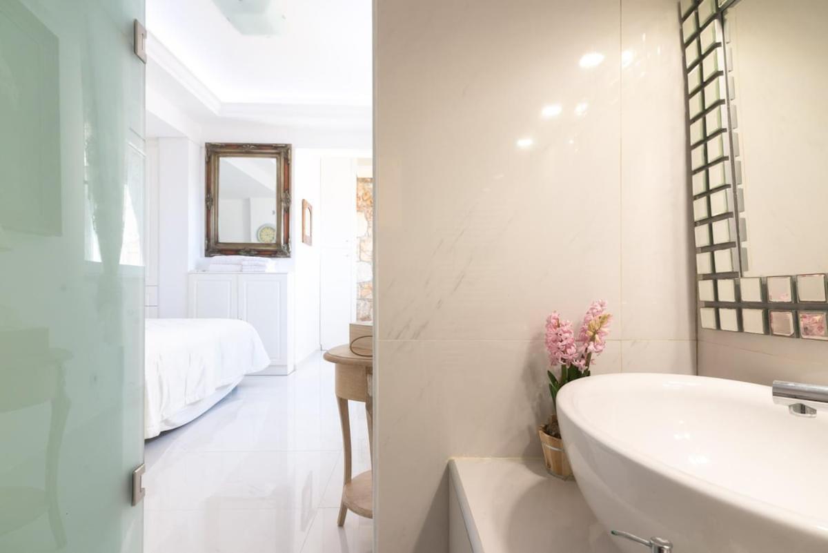 Cretan Biosuites Palaiokastro  외부 사진