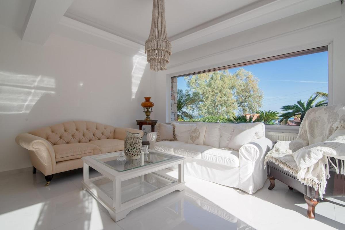 Cretan Biosuites Palaiokastro  외부 사진